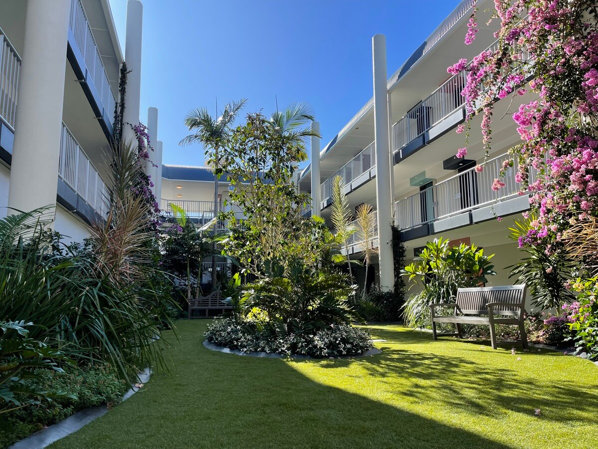 KnG Healthcare Patient Suites