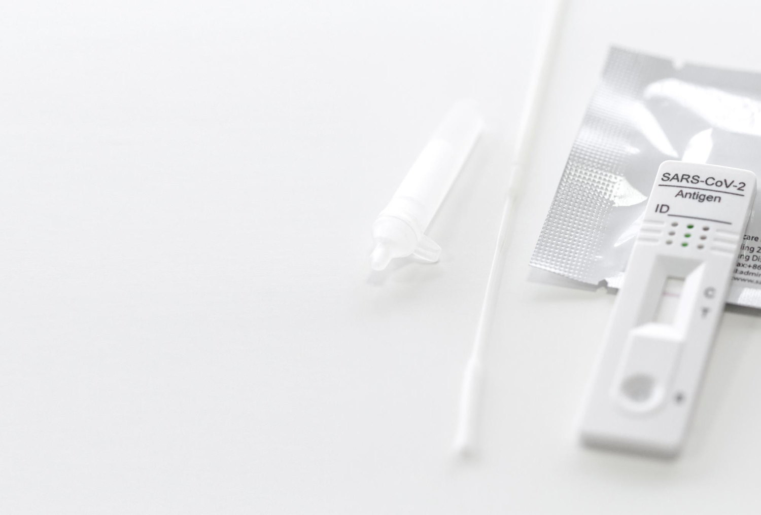 KnG Healthcare COVID-19 + Flu A/B RAT