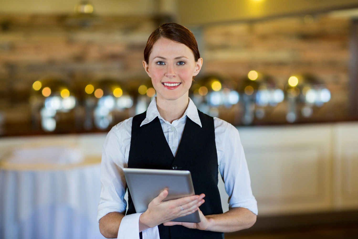 Hospitality & Events Workforce