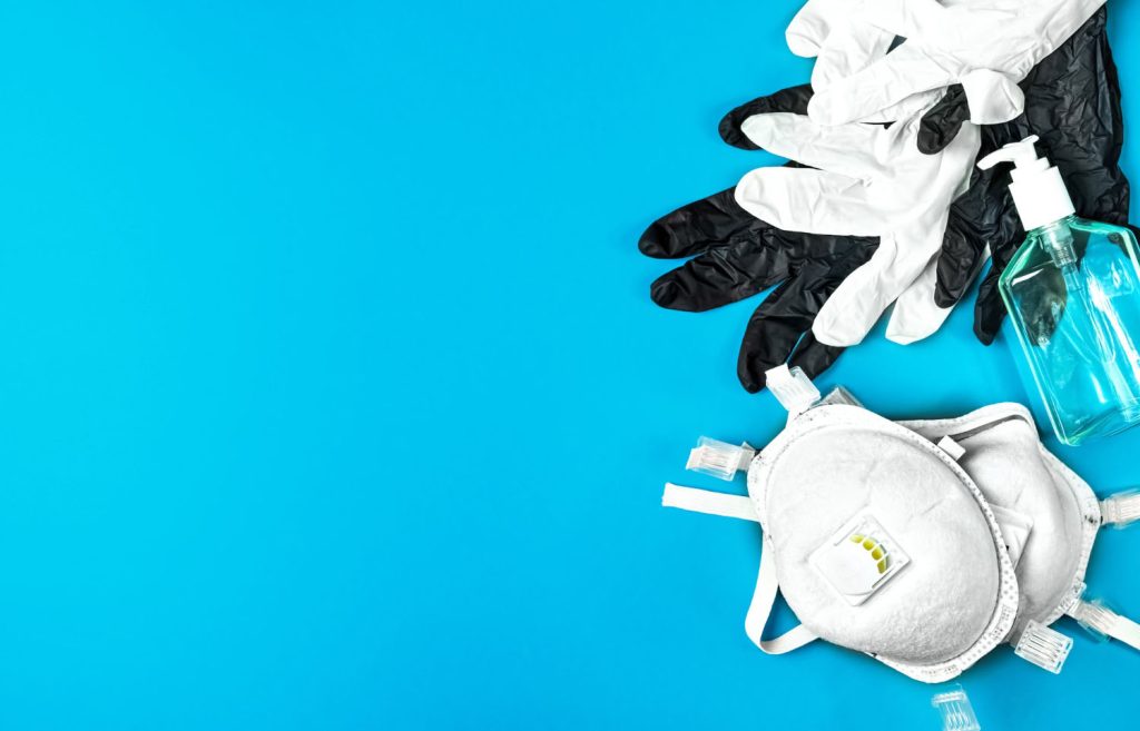 National Medical Stockpile Panel Supplier